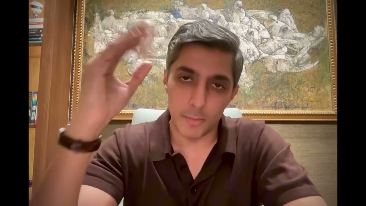 ALI TAREEN REPLIES TO PCB LEGAL NOTICE OVER PSL