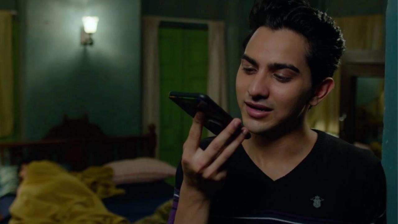 Meet Rajkumar | Rohit Chandel | Hotstar Specials Escaype Live | Now Streaming