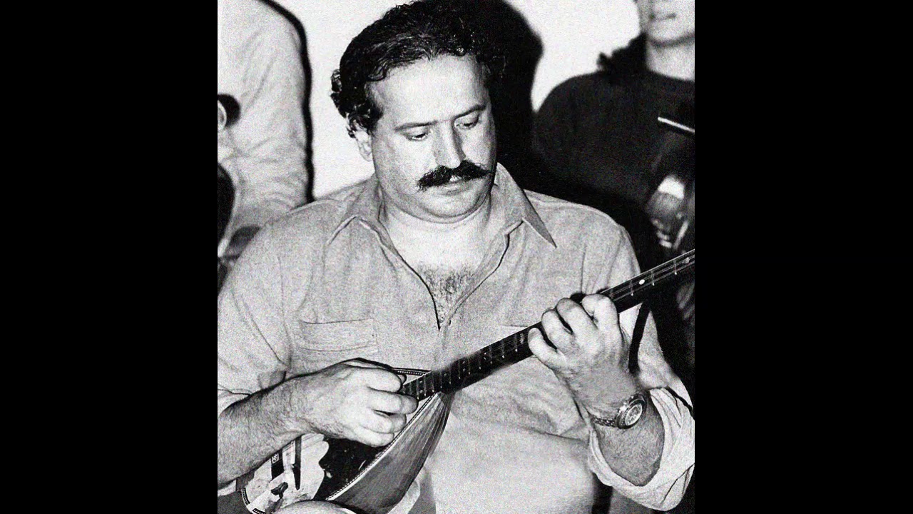 Μισιρλού - Μπάμπης Γκολές