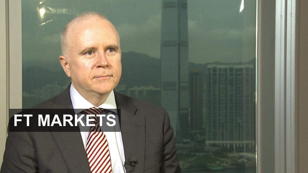 More volatility as world economy diverges | FT Markets