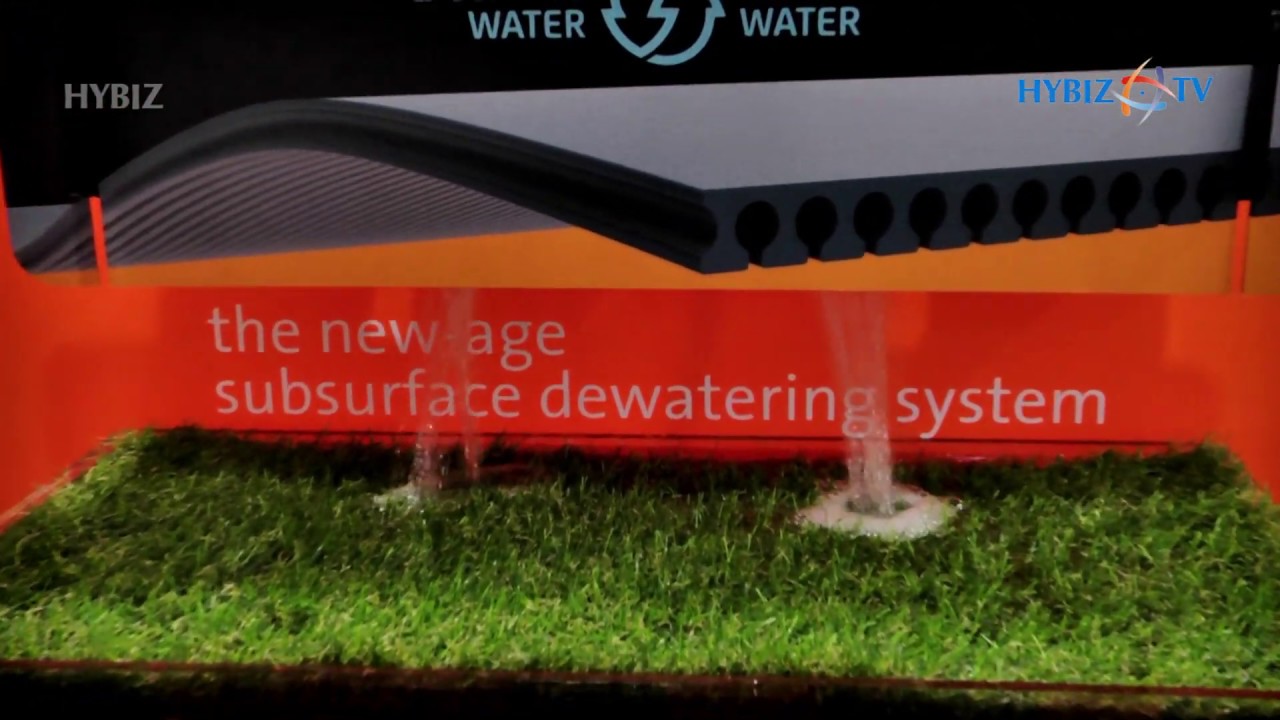 Streamline Drain | Blocked Drain Pipes | Water Logging | Soil Salinity