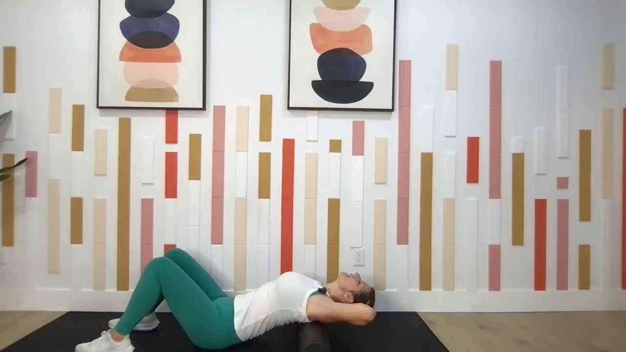 Live HIIT 4x4 Workout
