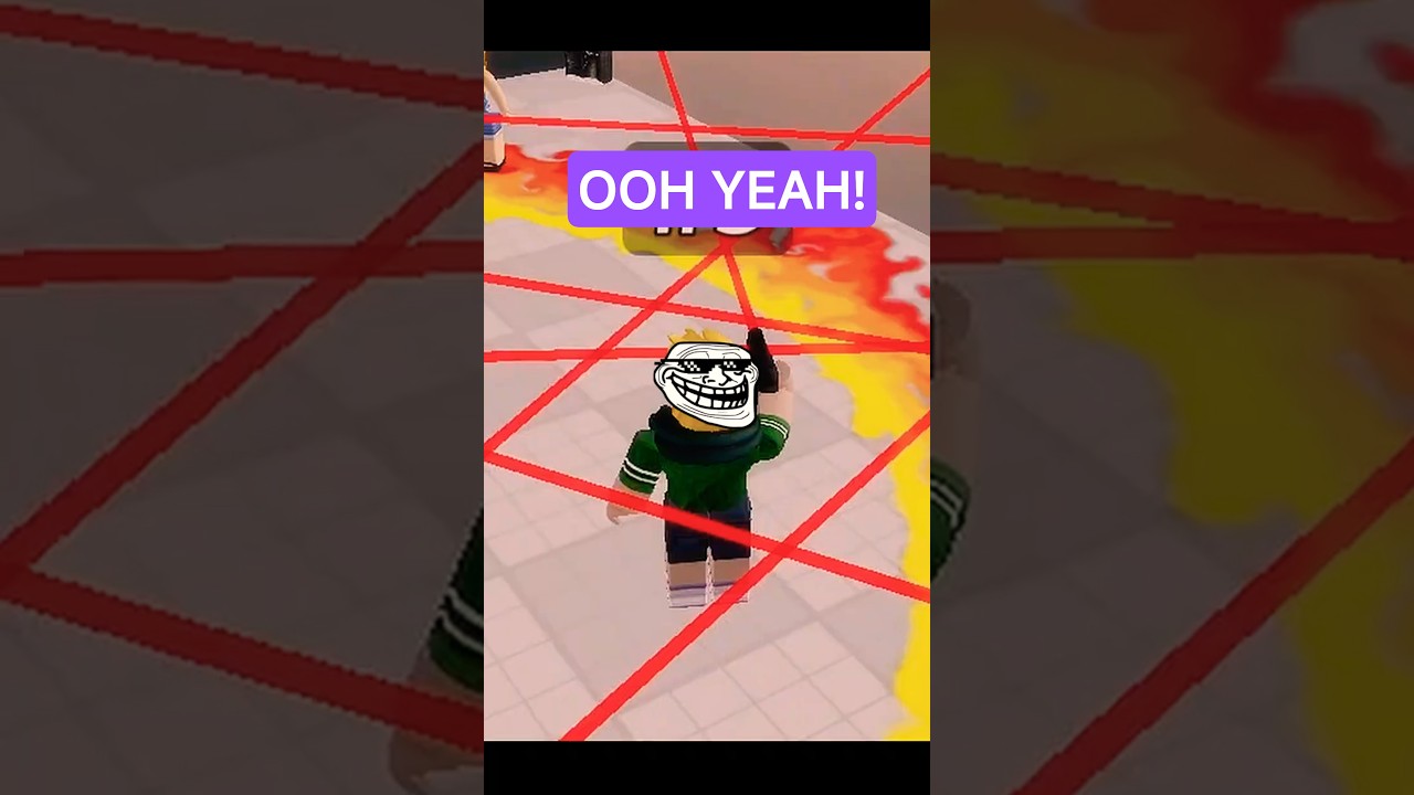 BLIND SHOT FUNNY MOMENTS &mdash; PART 2 #roblox
