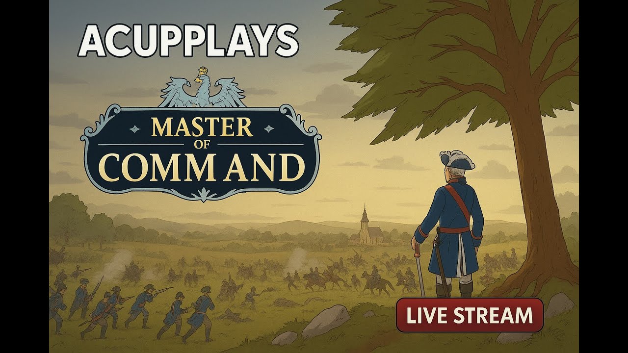 Master of Command: The Fall of the British Empire