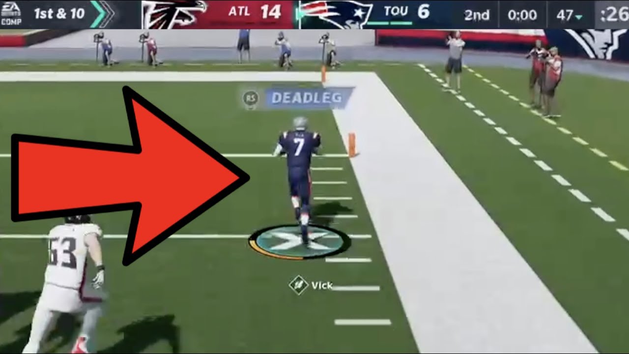 Madden 21 Top 10 Plays of the Week Episode 5 - Michael Vick MISSED FIELD GOAL RETURN?!