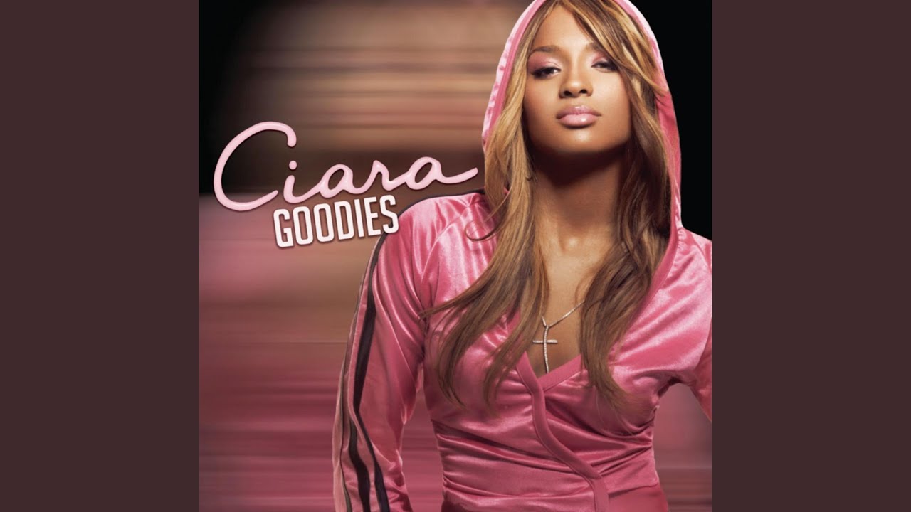 Goodies (Album Version)