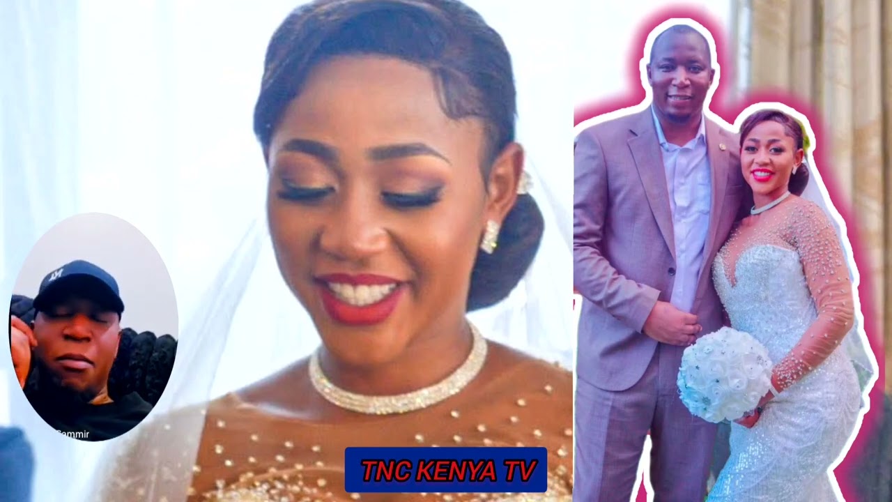 CAPTAIN SAMMIR TALK ABOUT THE THREAT FROM HER WIFE AFTER ASKING FOR DIVORCE 