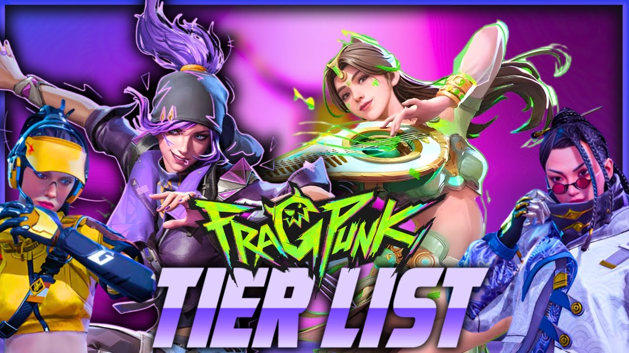 Season 3 Lancer Tier List - Windwalker WHERE?!
