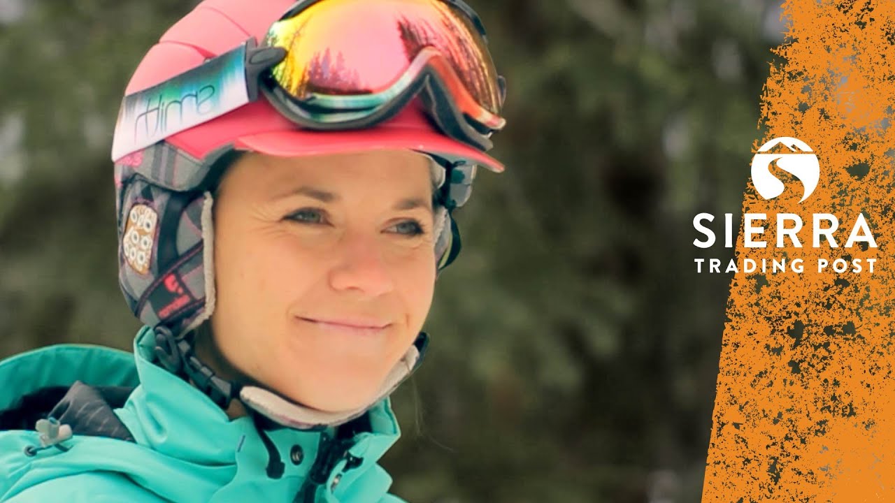 What To Wear Skiing - Beginner Ski Tips