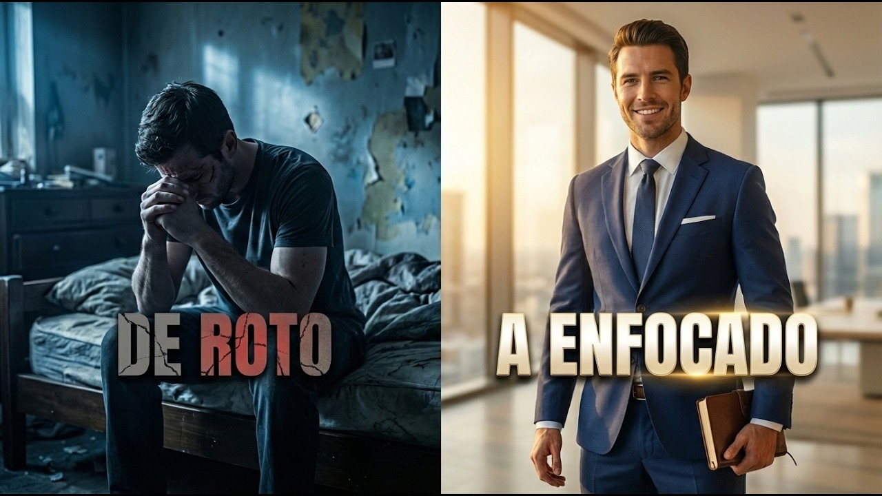 🔥 Ella Se Fue... Pero Tú Te Quedaste Con Algo Mejor - TU PRIME