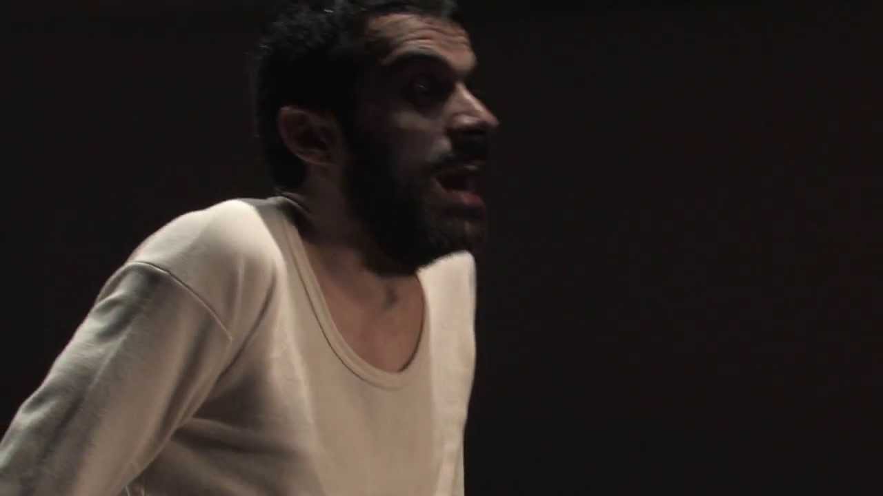 WOYZECK by GEORG BUCHNER | ZERO POINT THEATRE COMPANY