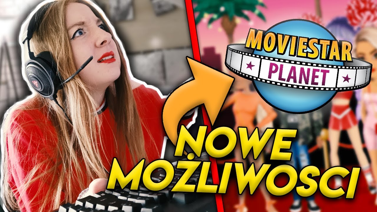 NOWE MOŻLIWOŚCI NA MSP?!