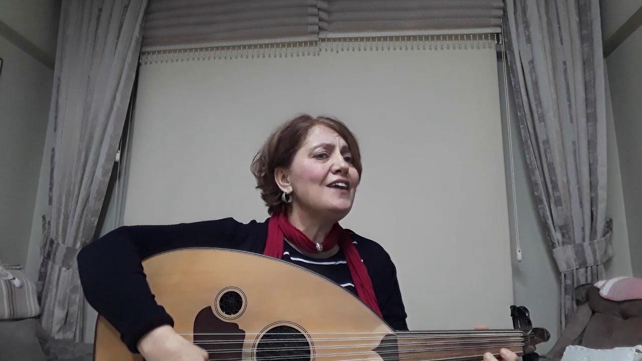Ne çıkar bahtımızda ayrılık varsa yarın-Kara sevda- Muhayyerkürdi-Emel SÖNMEZ