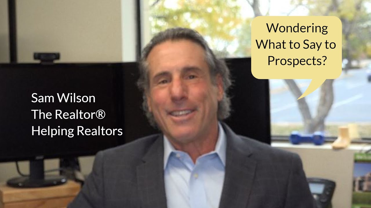 How to Convert Warm Real Estate Leads When You're Not Sure What to Say