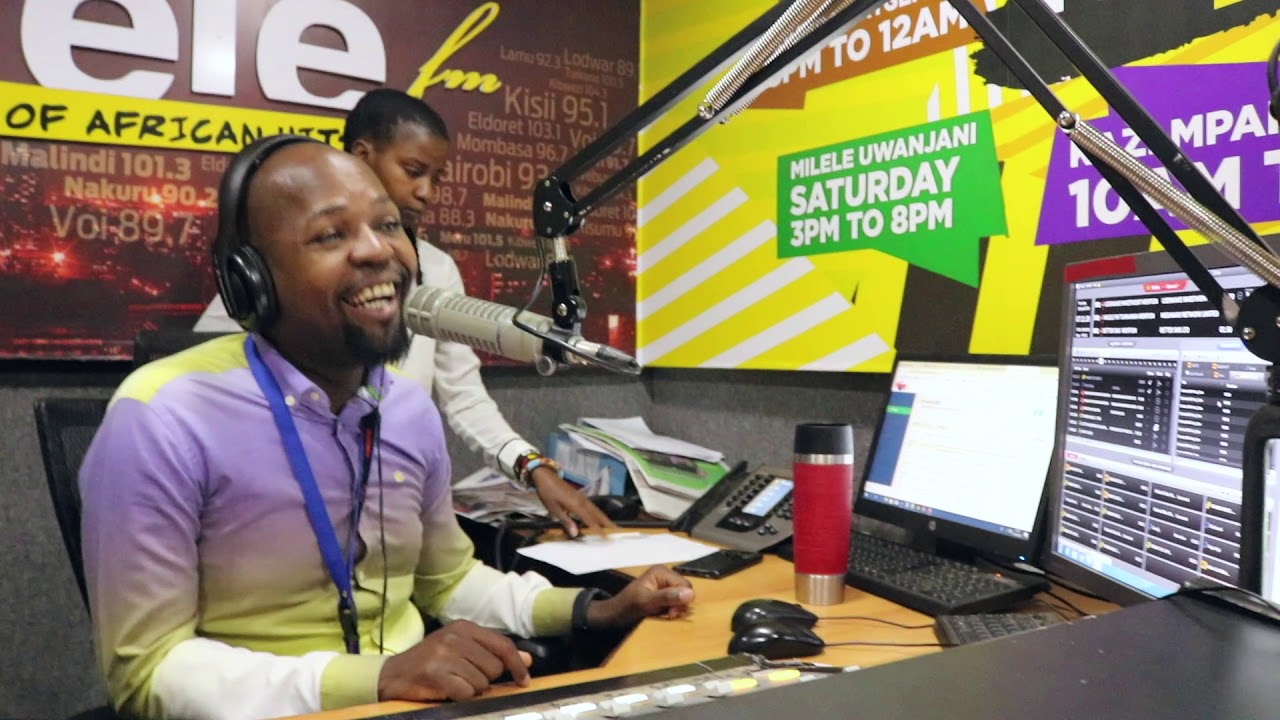 Jalas: Umewahi kula school fees?