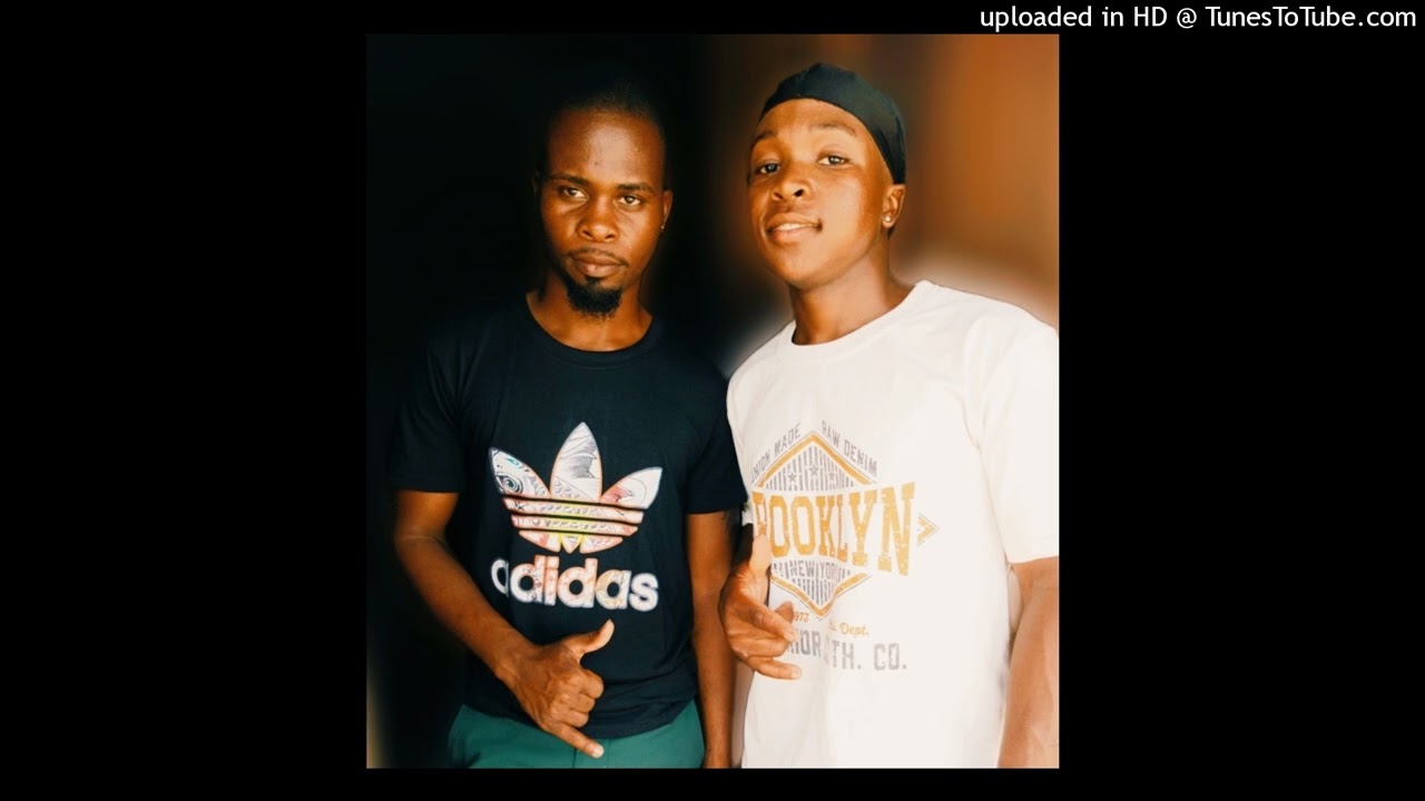 Puto Danuvio Ft Mr Miro-Va Guile Mali 2026