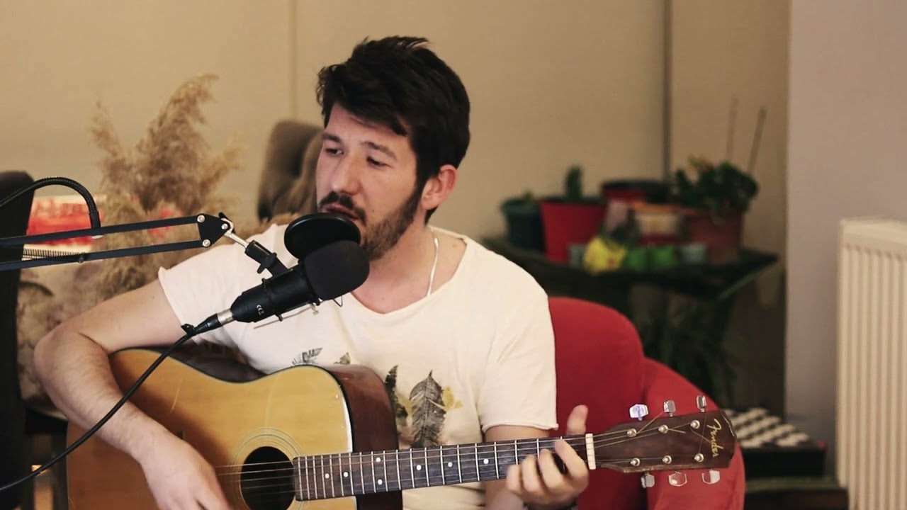 Baştan Başlayamam - Emre Fidan (Cover) Doğan Duru