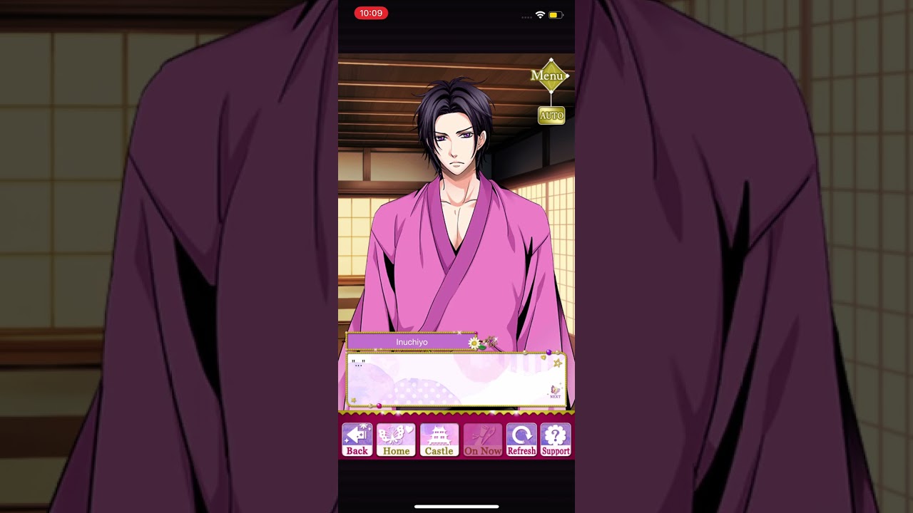 SLBP | Toshiie | Forbidden Meetings, Passionate Lovers | Part 3
