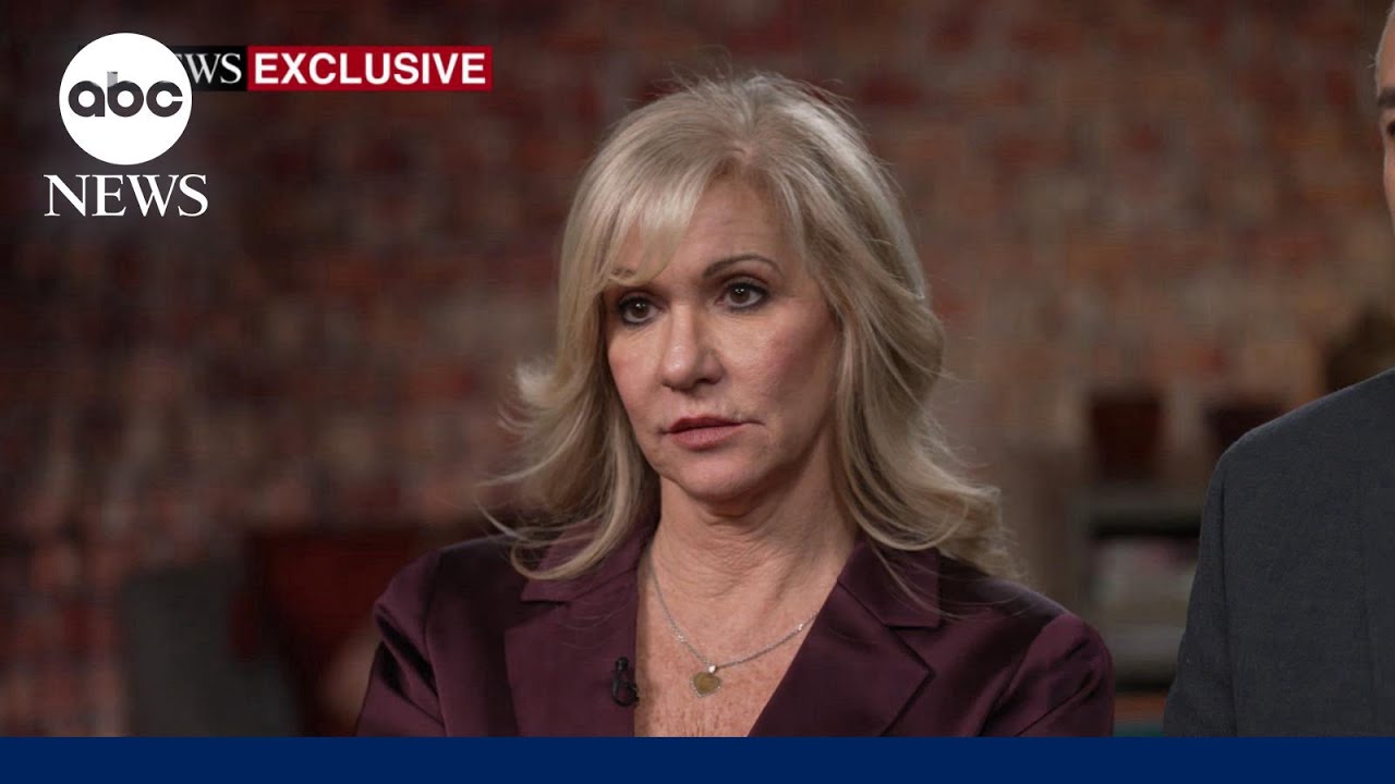 Mother of Navy SEAL recruit who died during ‘Hell Week’ speaks out