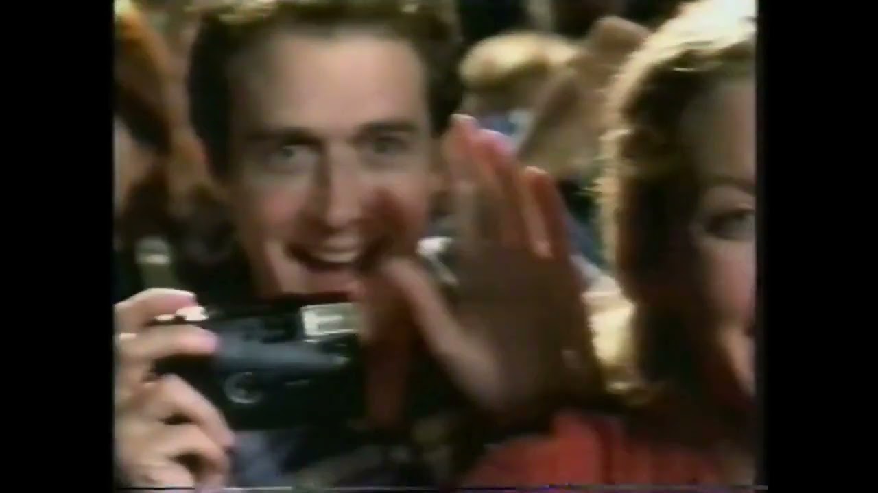 ESPN Commercial Breaks: September 12, 2002 part 2