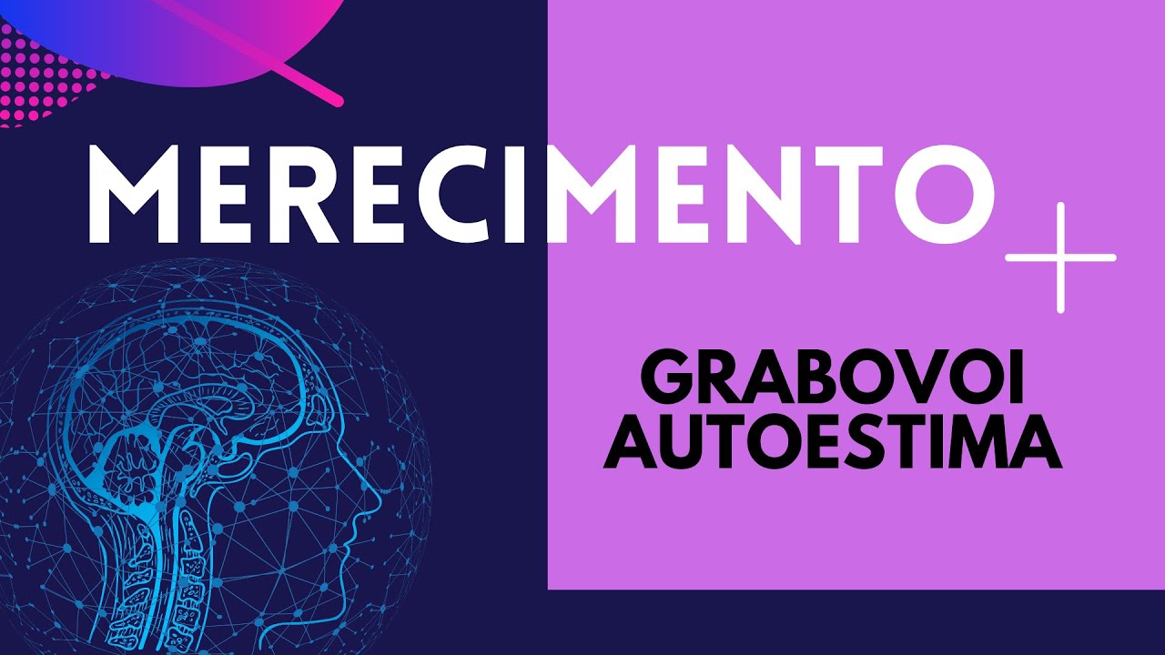 Reprogramação Mental Subliminar Merecimento + Grabovoi Autoestima