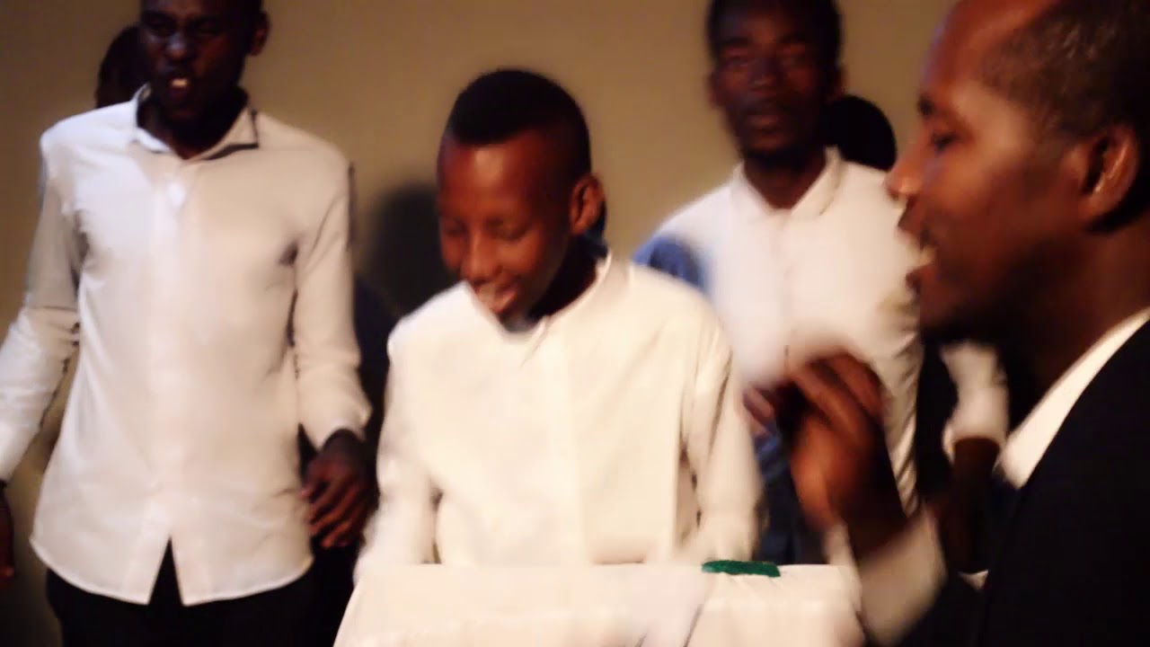 igisirimba cya hope by Nsenga munkambi ya kiziba
