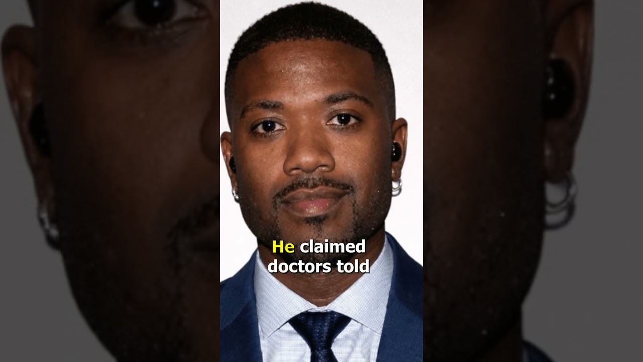Ray J's Heart Failing: Doctors Warn Months To Live