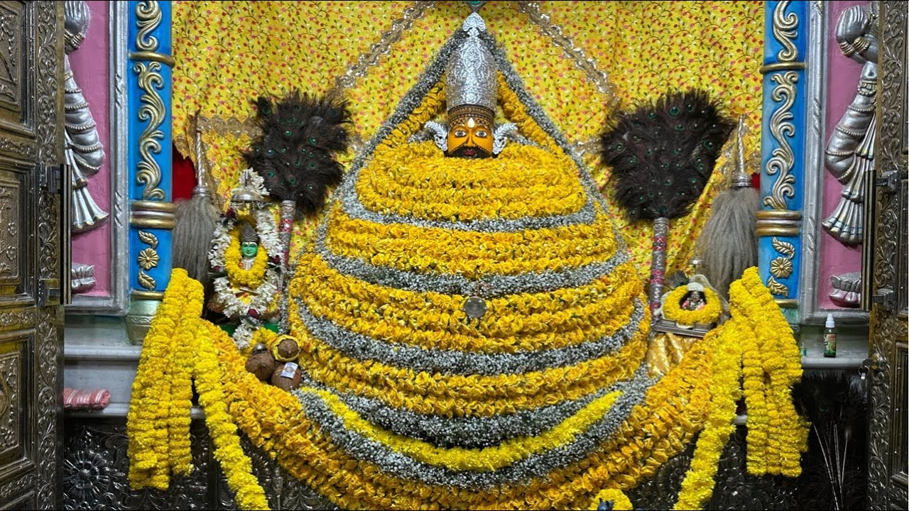 🔴. Live संध्या आरती - 23 जनवरी 2026 - श्री श्याम दर्शन माघ, शुक्ल पक्ष, पञ्चमी