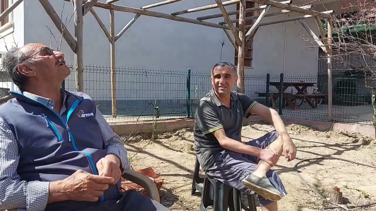 Konyadan hüseyin doğan kuş uçumu videoları 12mart 2025