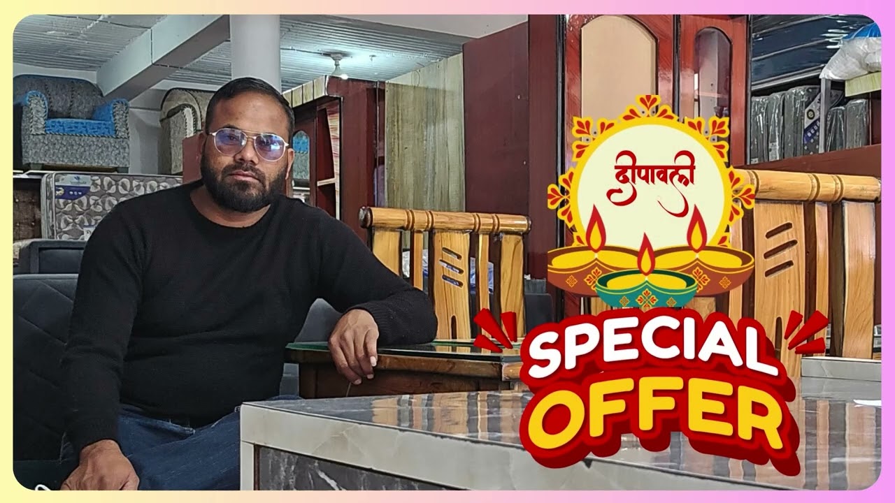 Diwali Ad || Comercial Advertisement || Voice Ad || RJ RAPA || Anchor Rishabh Agrawal