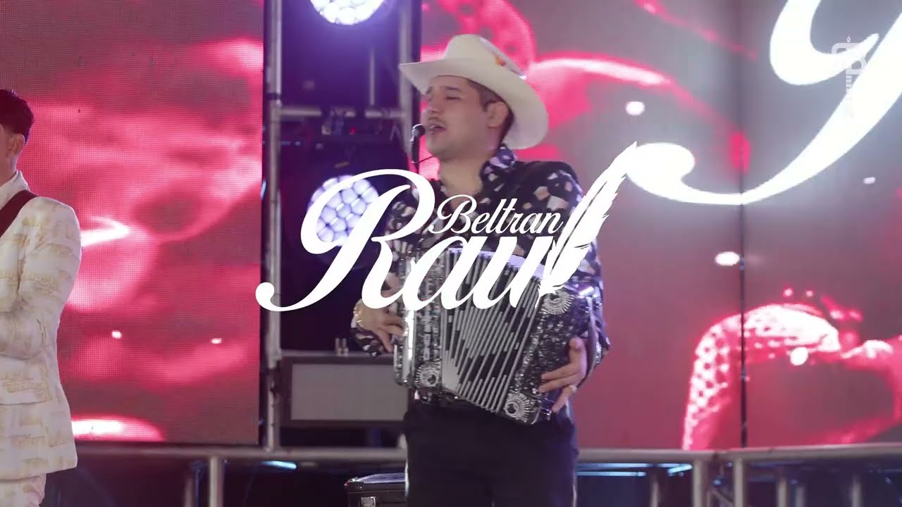 El Fresa - Ra&uacute;l Beltr&aacute;n (Video Musical)