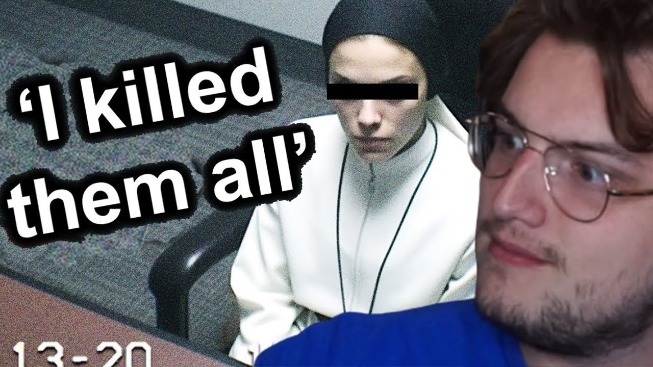 Can a Nun Be Evil?