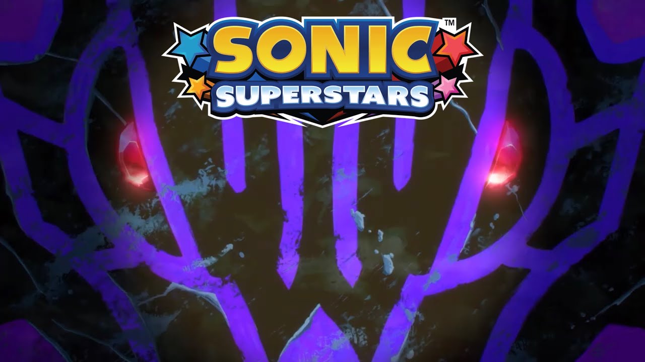 Sonic Superstars OST - True Final boss