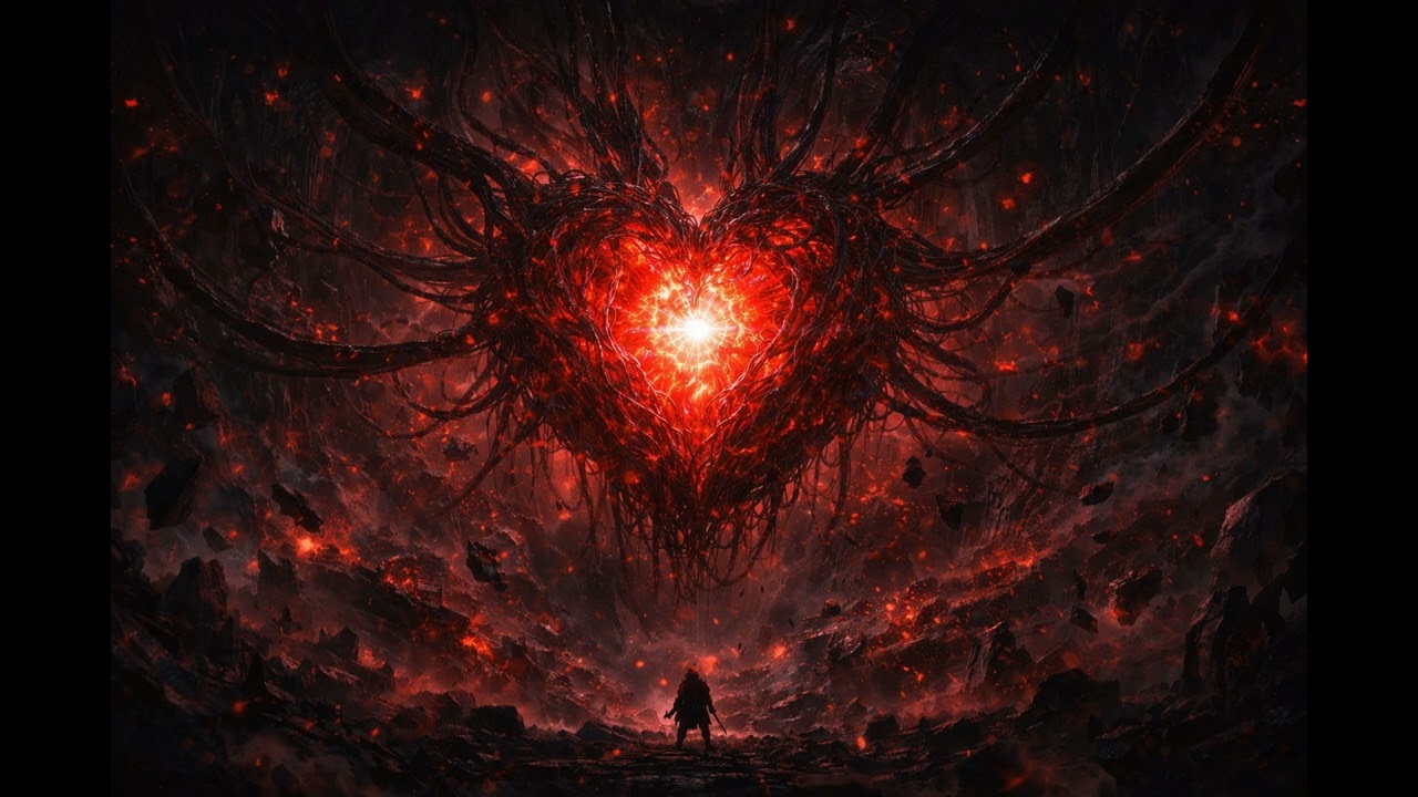 【INST】The Dying World Core