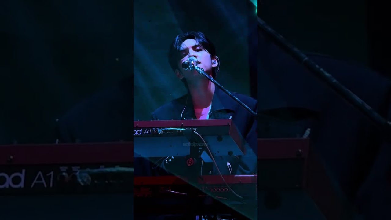 260131 DAY6 데이식스 - Warning (원필 cam) | The DECADE in Kuala Lumpur (KL)