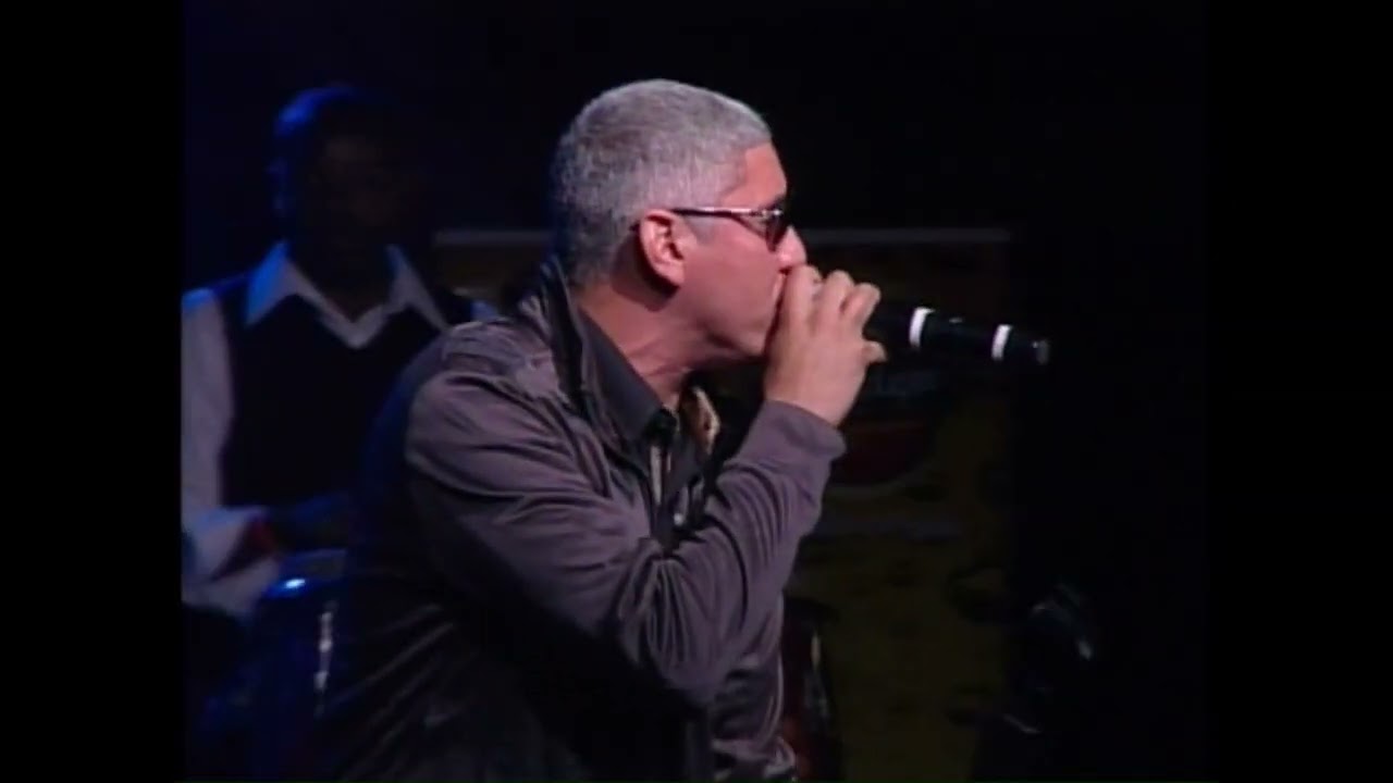 KREYOL LA LIVE HAITI 2011  VAGABON FOR LIFE