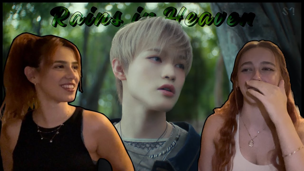 NCT DREAM 엔시티 드림 'Rains in Heaven' MV Reaction | el & inna