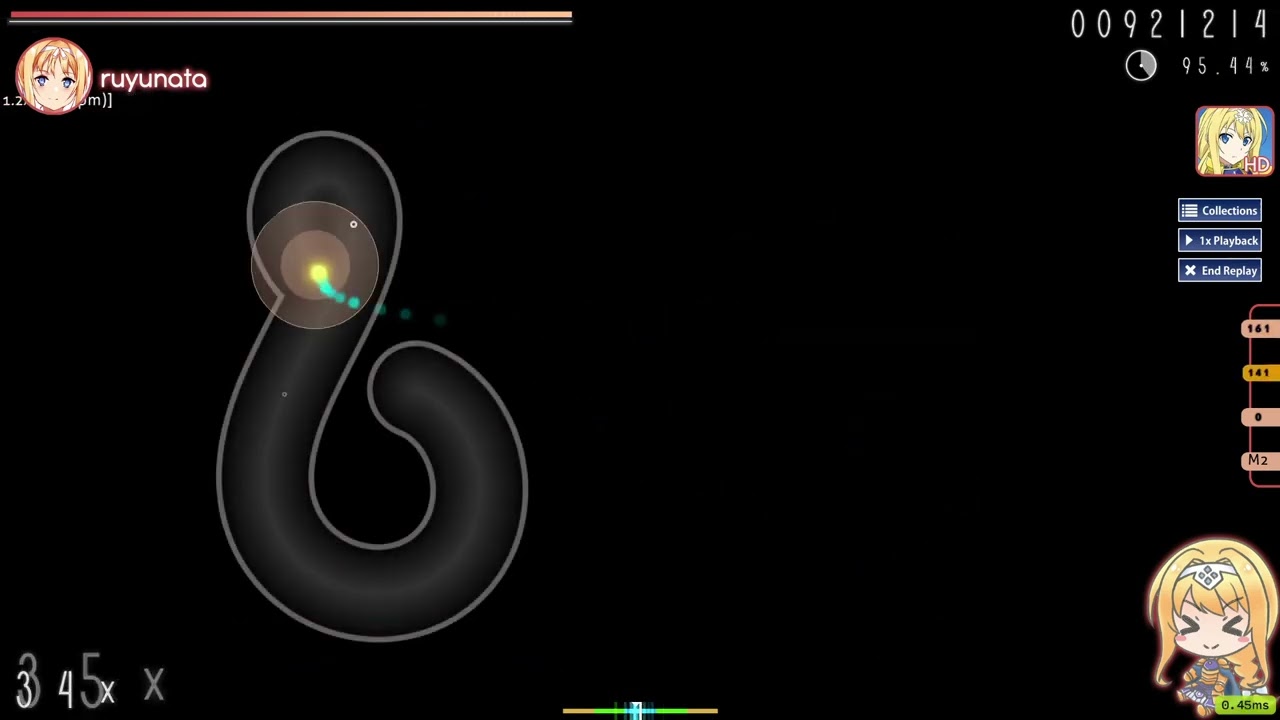 realazy tech speed up 210bpm