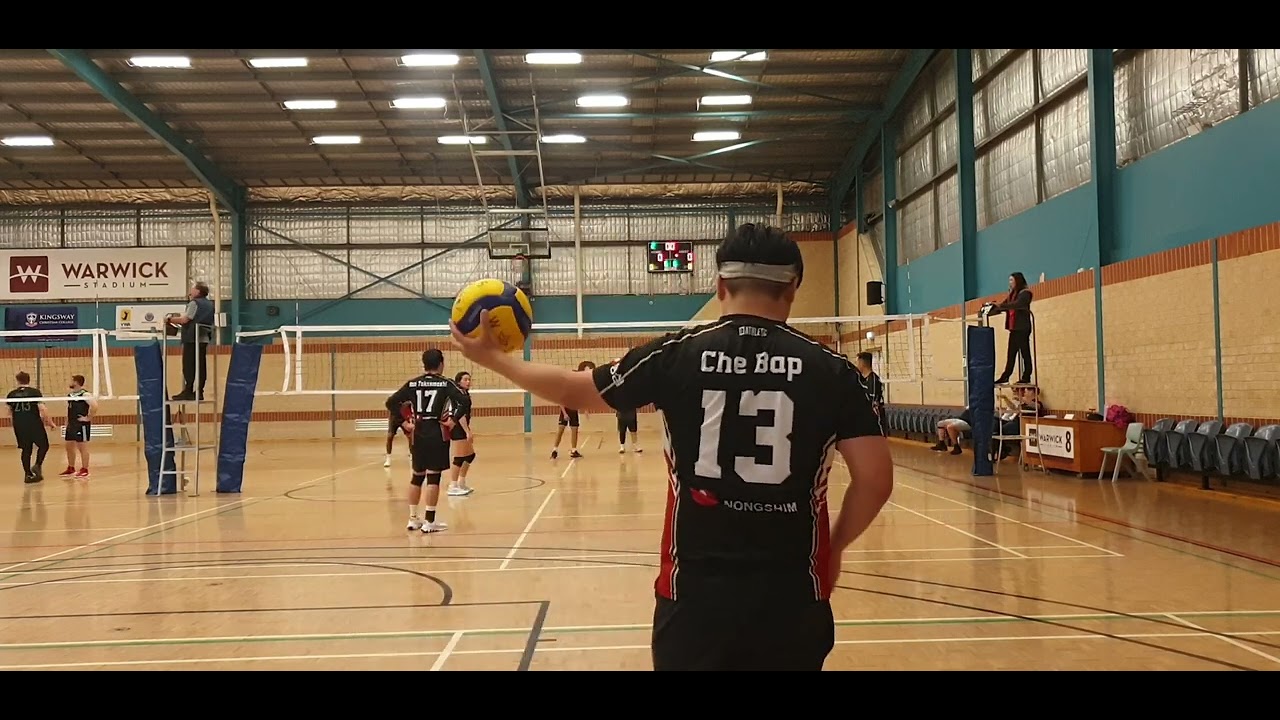 05/09/23 SN v VBD - Finals 1