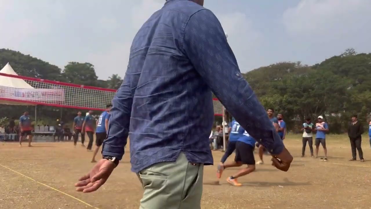 Kharghar Mumbai vs Yelahanka Bangalore  Mahakumbh Mysore Servi samaj 