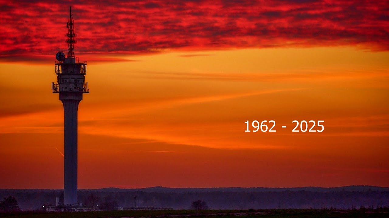 Koniec epoki - Wyburzenie historycznej wieży w Bolewicach | 28.10.2025 |