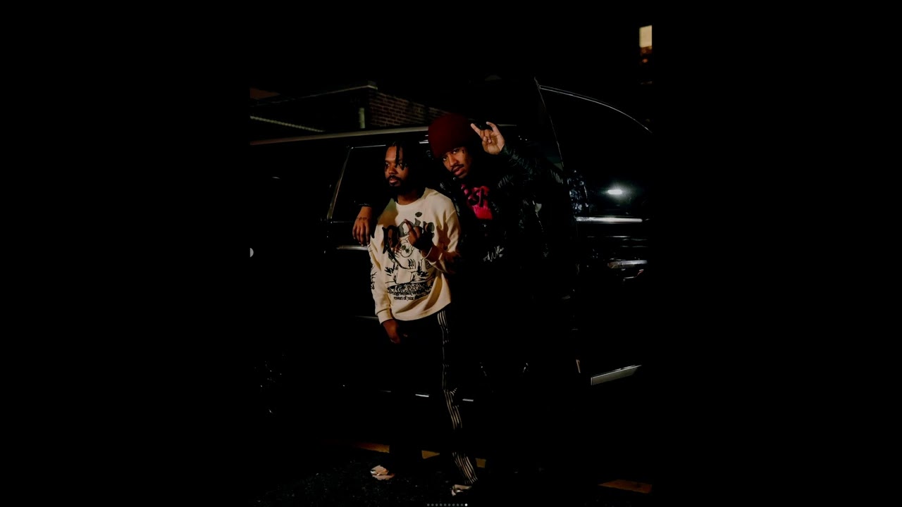 [FREE] Hood Tali x YP Slumboy Type Beat 