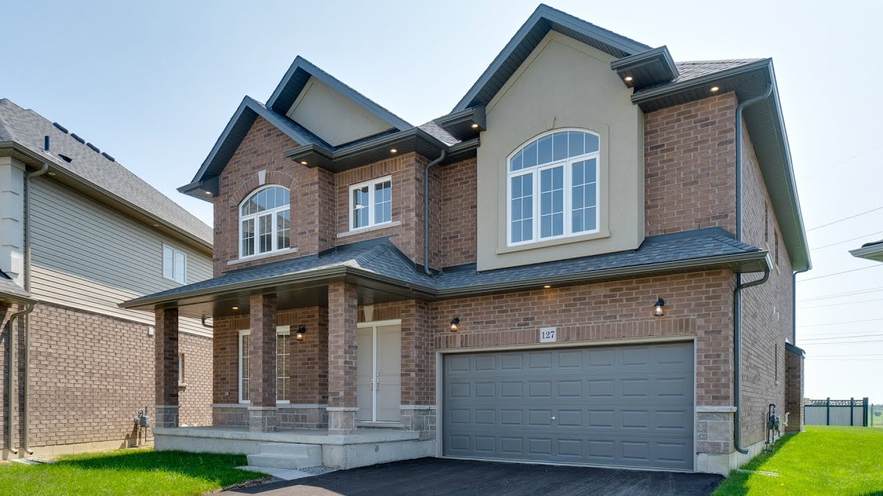 127 Rockledge Drive, Hamilton, ON, Canada