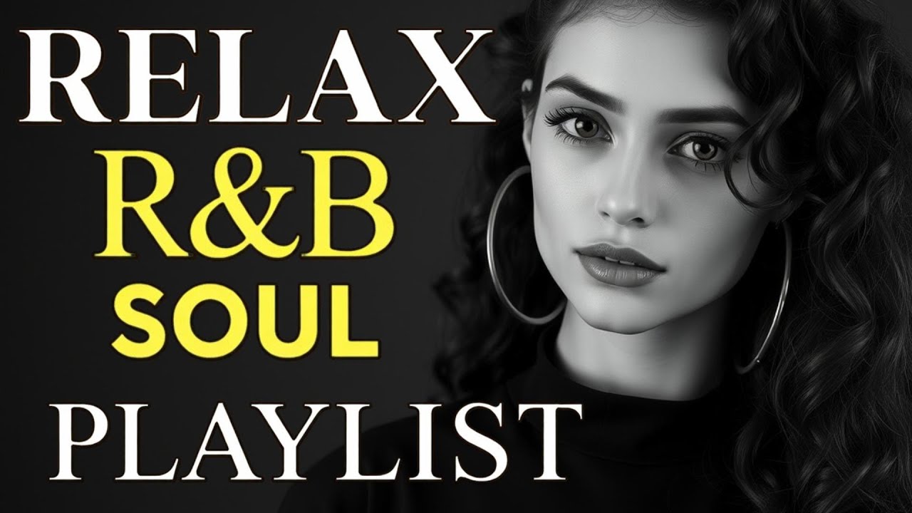 R&B Soul Romantic & Soul Rhythms – Embrace Love with Deep, Soulful Vibes 💖