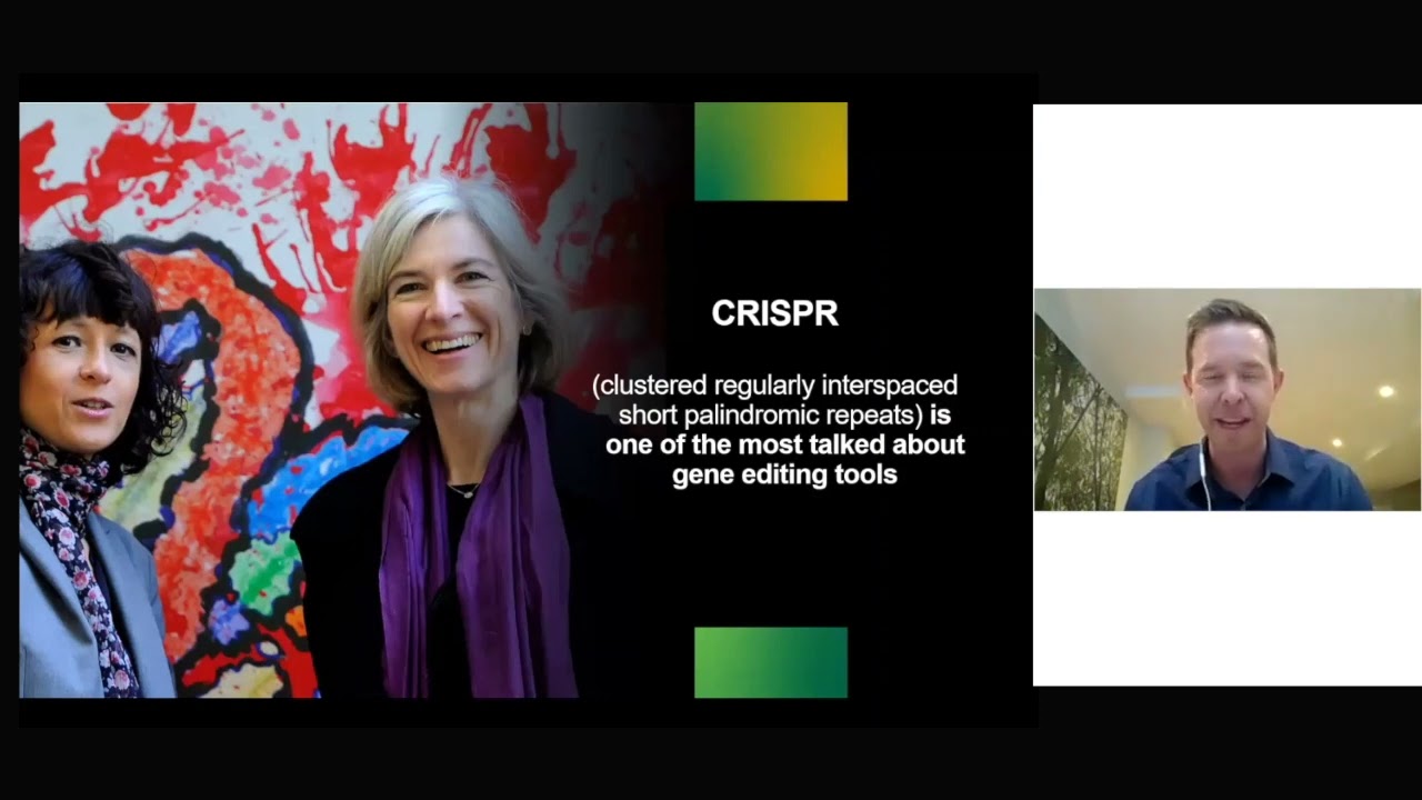 Exploring Gene Editing in Plant Breeding