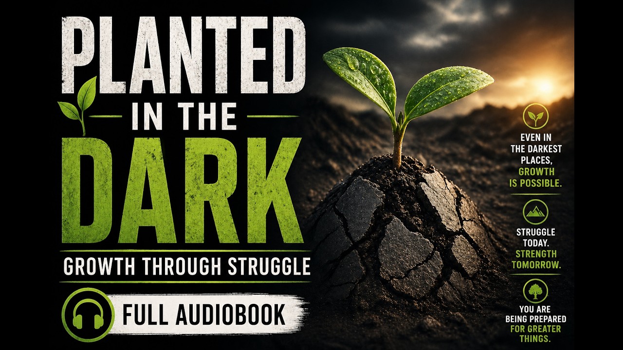 Planted in the dark 