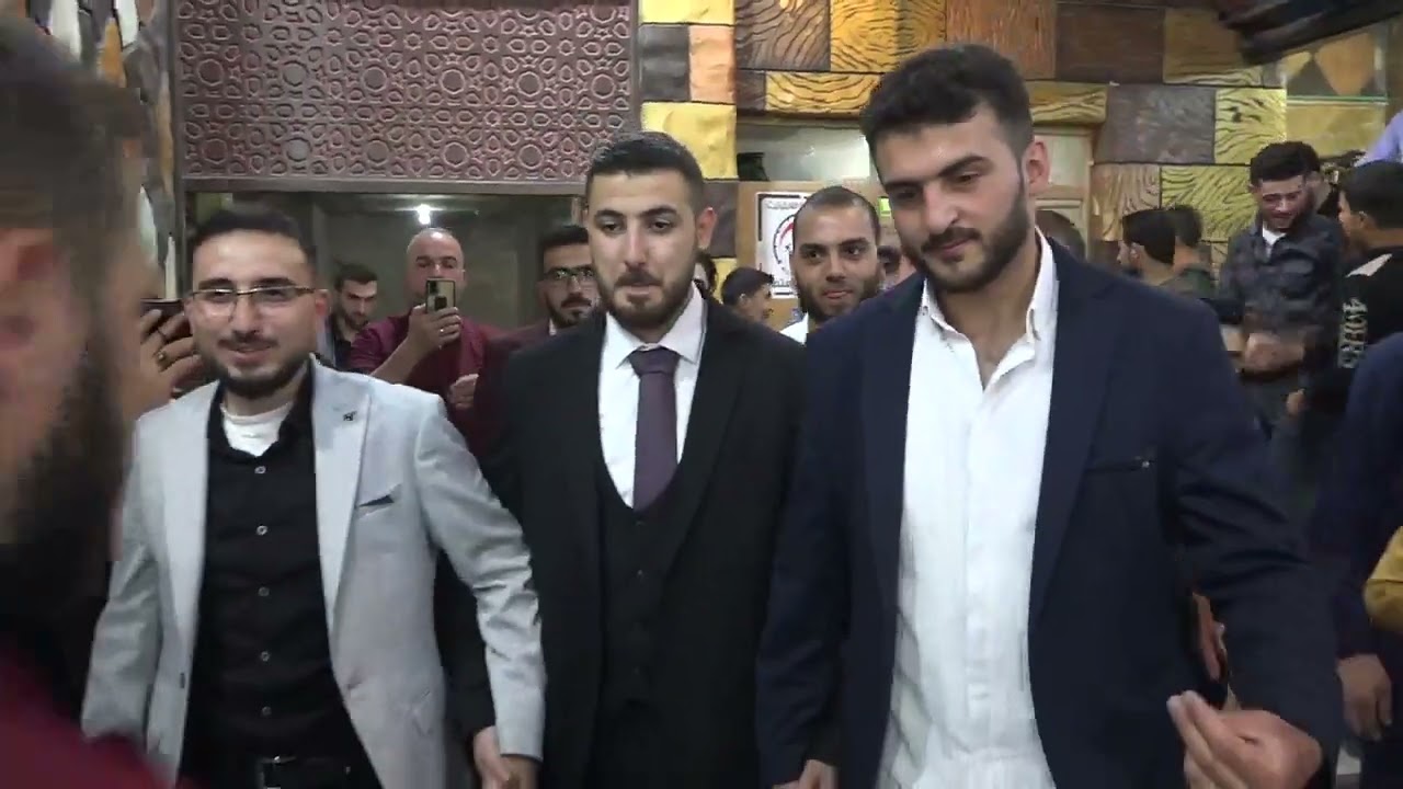زفاف$احمد عدنان نعمه/ ج ٥ /والأخير٢٠٢٢/٦/٤