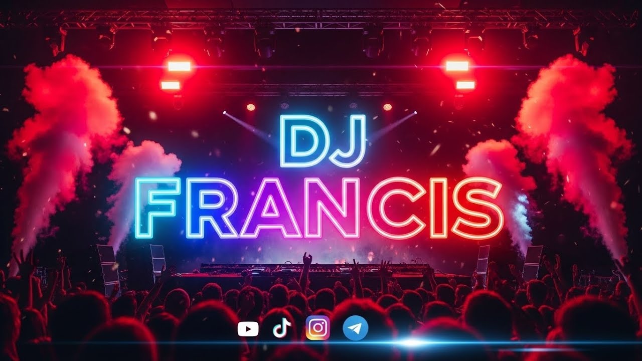 🌐 future rave takeover | dj remix francis festival mix