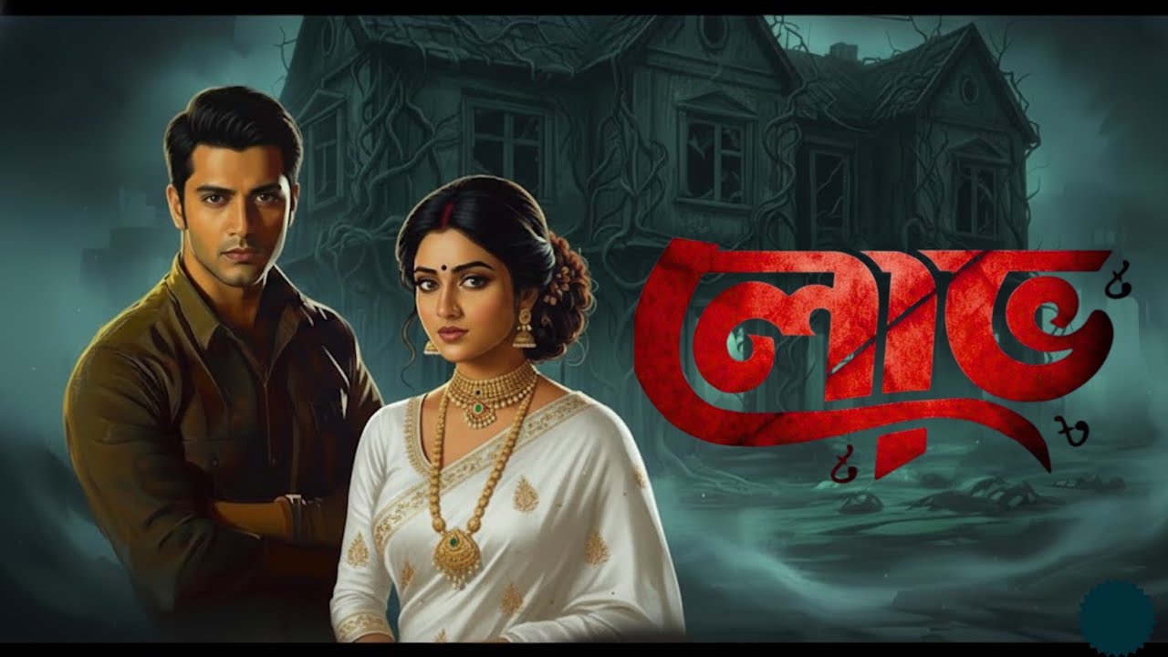 লোভ | Bengali Thriller Audio Story | Suspense Mystery Story