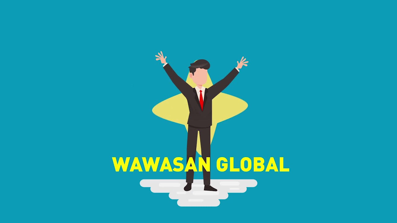 8 Prinsip dan Keahlian Smart ASN